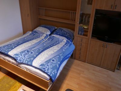 Ferienwohnung für 4 Personen (45 m²) in Borkum 9/10