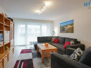 Ferienwohnung für 4 Personen (72 m²) in Borkum
