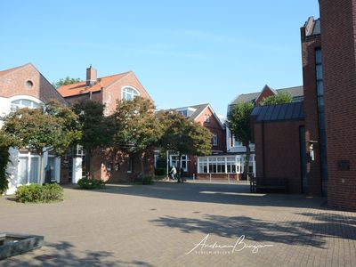 Ferienwohnung für 4 Personen (55 m²) in Borkum 2/10