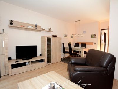 Ferienwohnung für 4 Personen (55 m²) in Borkum 5/10