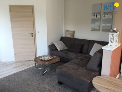 Ferienwohnung für 4 Personen (85 m²) in Borkum 2/10