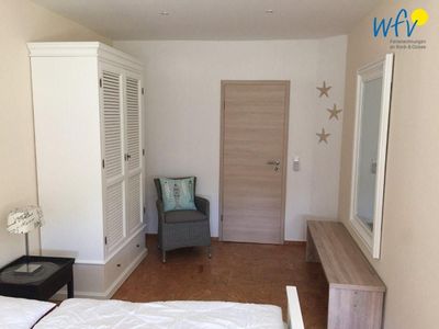 Ferienwohnung für 4 Personen (85 m²) in Borkum 6/10