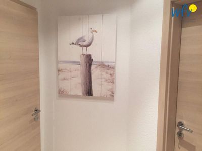 Ferienwohnung für 4 Personen (85 m²) in Borkum 7/10