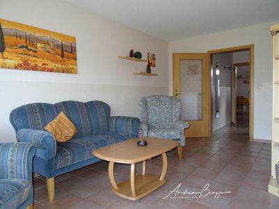 Ferienwohnung für 3 Personen (40 m²) in Borkum 8/10