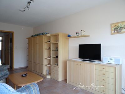 Ferienwohnung für 3 Personen (40 m²) in Borkum 9/10