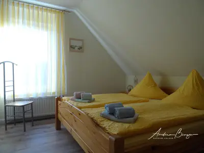 Ferienwohnung für 3 Personen (50 m²) in Borkum 7/10