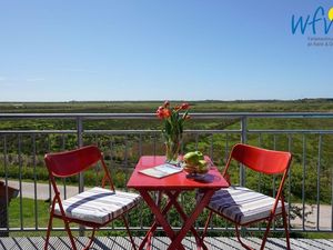 Ferienwohnung für 4 Personen (50 m²) in Borkum