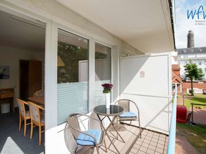 Ferienwohnung für 5 Personen (45 m&sup2;) in Borkum