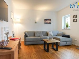 Ferienwohnung für 4 Personen (44 m&sup2;) in Borkum