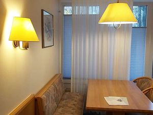 Ferienwohnung für 4 Personen (42 m&sup2;) in Borkum