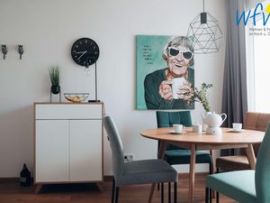 Ferienwohnung für 2 Personen (45 m²) in Borkum