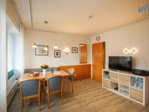 Ferienwohnung für 5 Personen (44 m²) in Borkum