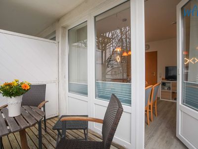 Ferienwohnung für 5 Personen (44 m²) in Borkum 5/10