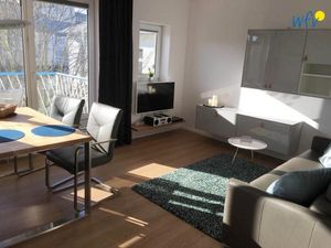 Ferienwohnung für 2 Personen (42 m²) in Borkum