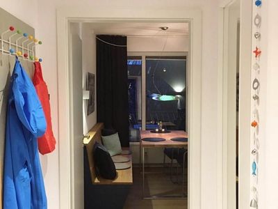 Ferienwohnung für 2 Personen (42 m²) in Borkum 5/10