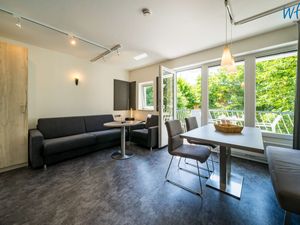 Ferienwohnung für 2 Personen (44 m&sup2;) in Borkum