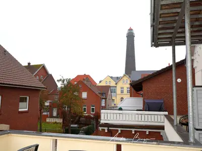 Ferienwohnung für 4 Personen (56 m²) in Borkum 6/10