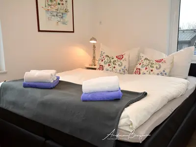 Ferienwohnung für 4 Personen (56 m²) in Borkum 7/10