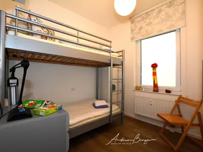 Ferienwohnung für 4 Personen (56 m²) in Borkum 10/10