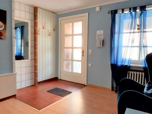 Ferienwohnung für 6 Personen (100 m²) in Borkum