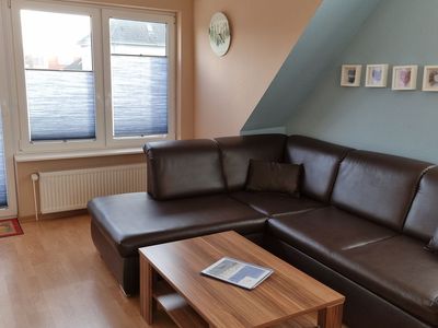 Wohnzimmer Sofa Ecke