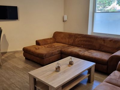 Ferienwohnung für 6 Personen (80 m²) in Borkum 4/10