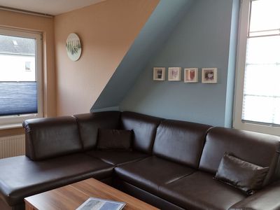 Wohnzimmer Sitzecke