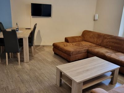 Ferienwohnung für 6 Personen (80 m²) in Borkum 8/10