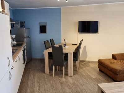 Ferienwohnung für 6 Personen (80 m²) in Borkum 9/10