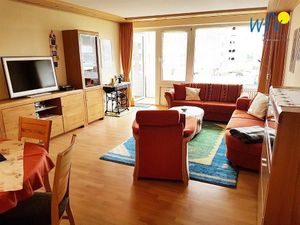 Ferienwohnung für 4 Personen (61 m²) in Borkum