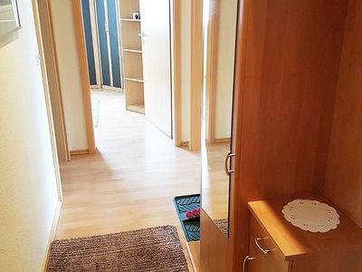 Ferienwohnung für 4 Personen (61 m²) in Borkum 7/10