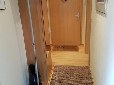 Ferienwohnung für 4 Personen (61 m²) in Borkum 8/10