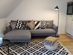 Ferienwohnung für 2 Personen (42 m²) in Borkum