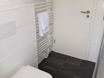 Ferienwohnung für 2 Personen (45 m²) in Borkum 10/10