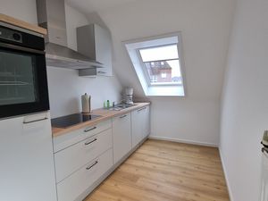 Ferienwohnung für 2 Personen (40 m²) in Borkum