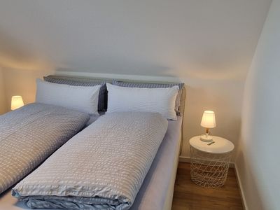 Ferienwohnung für 2 Personen (40 m²) in Borkum 2/10