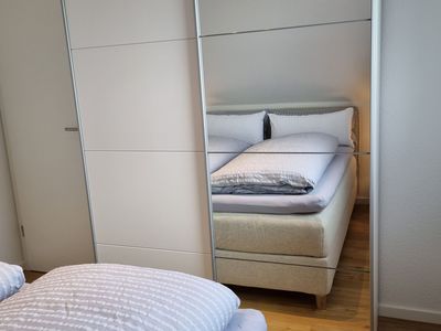 Ferienwohnung für 2 Personen (40 m²) in Borkum 5/10