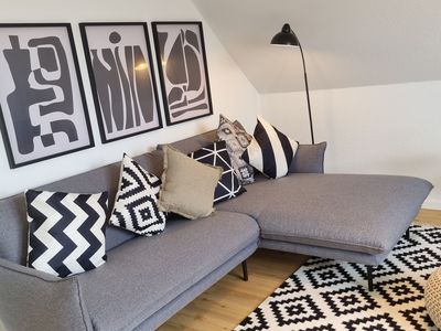 Ferienwohnung für 2 Personen (40 m²) in Borkum 9/10