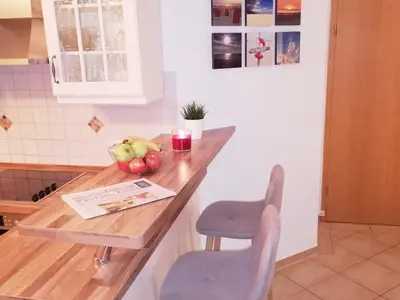 Küche / Küchenzeile