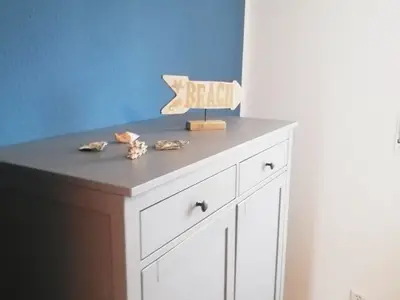 Ferienwohnung für 4 Personen (60 m²) in Borkum 10/10