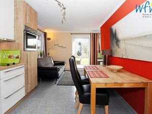 Ferienwohnung für 2 Personen (43 m²) in Borkum