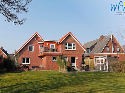 Ferienwohnung für 2 Personen (43 m²) in Borkum 8/10