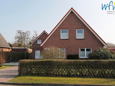 Ferienwohnung für 2 Personen (43 m²) in Borkum 9/10