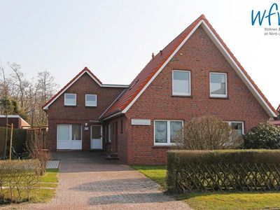 Ferienwohnung für 2 Personen (43 m²) in Borkum 10/10