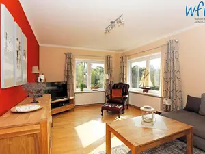 Ferienwohnung für 6 Personen (96 m²) in Borkum