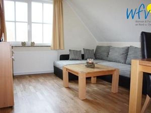 Ferienwohnung für 2 Personen (56 m²) in Borkum