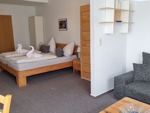 Ferienwohnung für 2 Personen (26 m²) in Borkum