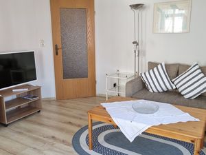 Ferienwohnung für 3 Personen (52 m²) in Borkum