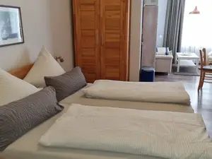 Ferienwohnung für 2 Personen (26 m²) in Borkum