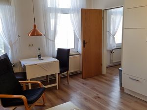 Ferienwohnung für 2 Personen (30 m&sup2;) in Borkum